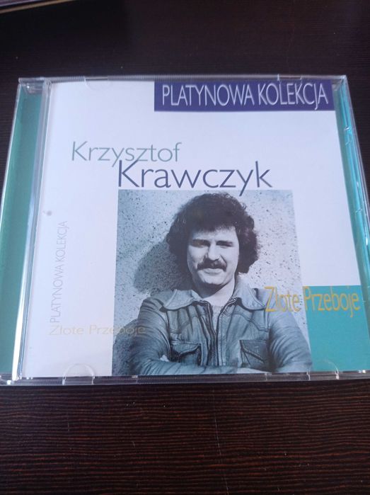Płyty CD zapraszam
