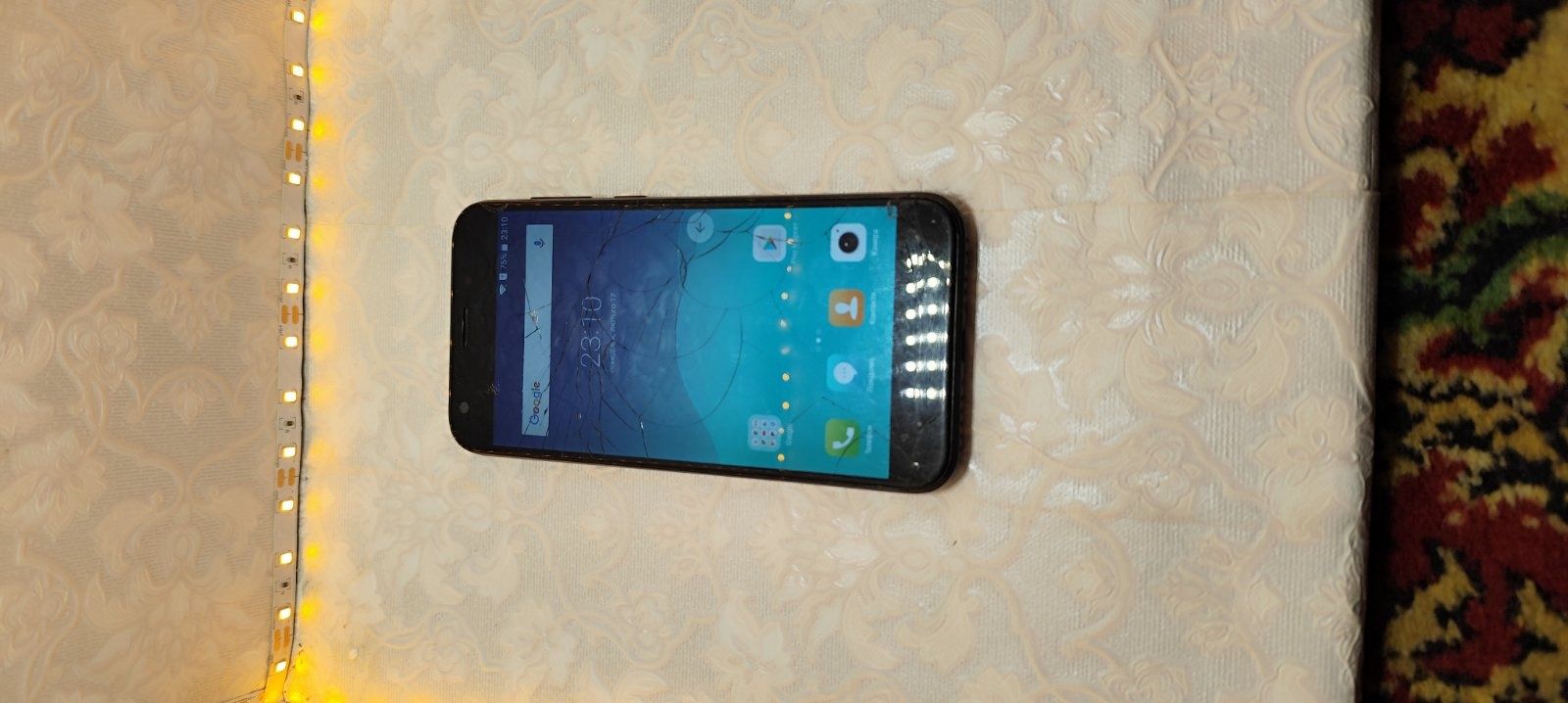 Zte bleid 2/16 gigobait