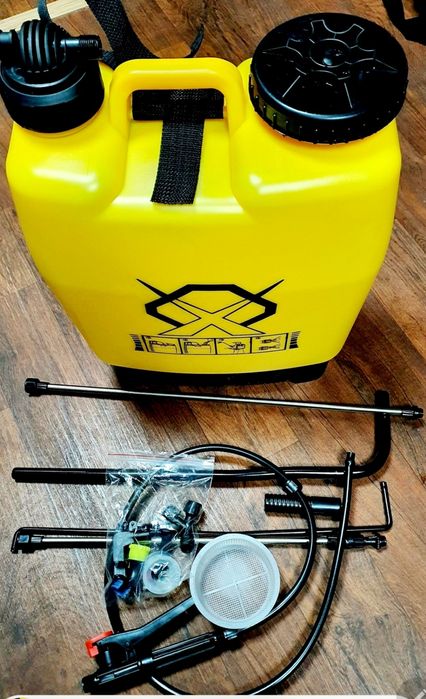 Opryskiwacz plecakowy 20l
