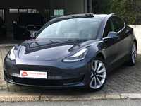 Tesla Model 3 Long Range AWD Dual Motor