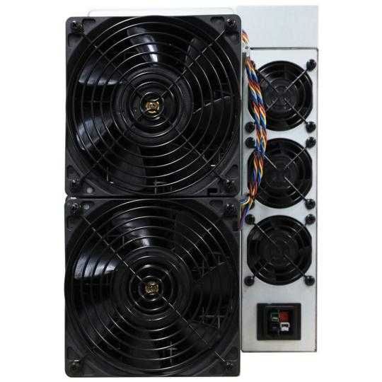 Bitmain KS5 20TH/s