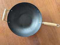 Frigideira Wok IKEA 35cm