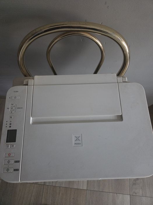 Drukarka/ kserokopiarka Canon Pixma TS3351