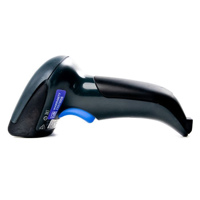 Skaner kodów DATALOGIC QBT2400 + Baza BC2030