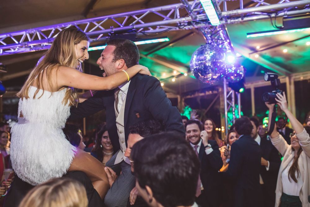 Dj Eventos Casamentos Animação
