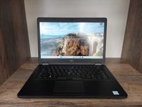 Laptop Dell Latitude 5490 I5-8350U/8GB/256GB/WIN 11 PRO bdb gwarancja