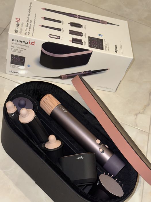 Продам Dyson HS08 Airwrap i.d. Jasper Plum