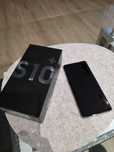 Samsung s10+ 128Gb komplet