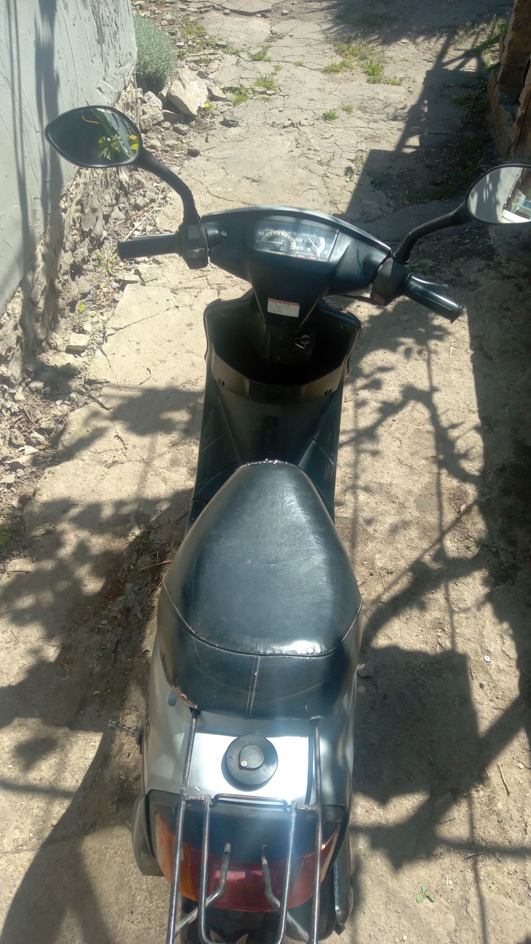 Продам Yamaha Jog Artistic