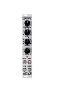 LFO Eurorack Frequency Central Wave Runner