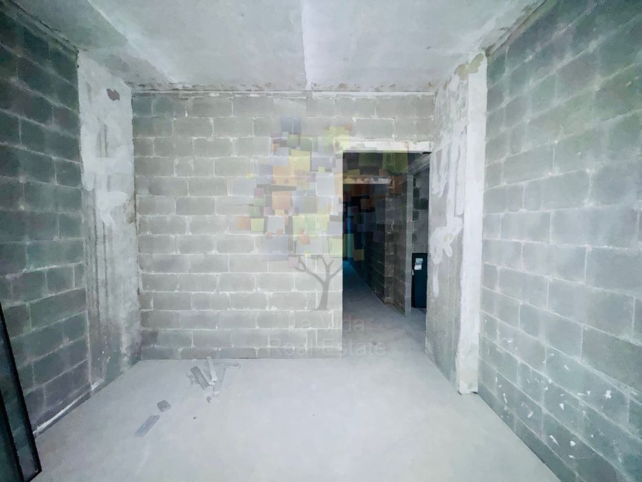 Без комісії/Продаж 2к квартири/ 67 м2/Без ремонту/Файна Таун