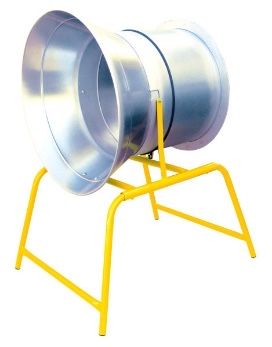 Tuba do pakowania choinek 650 mm urządzenie 65 cm nowa wysyłka