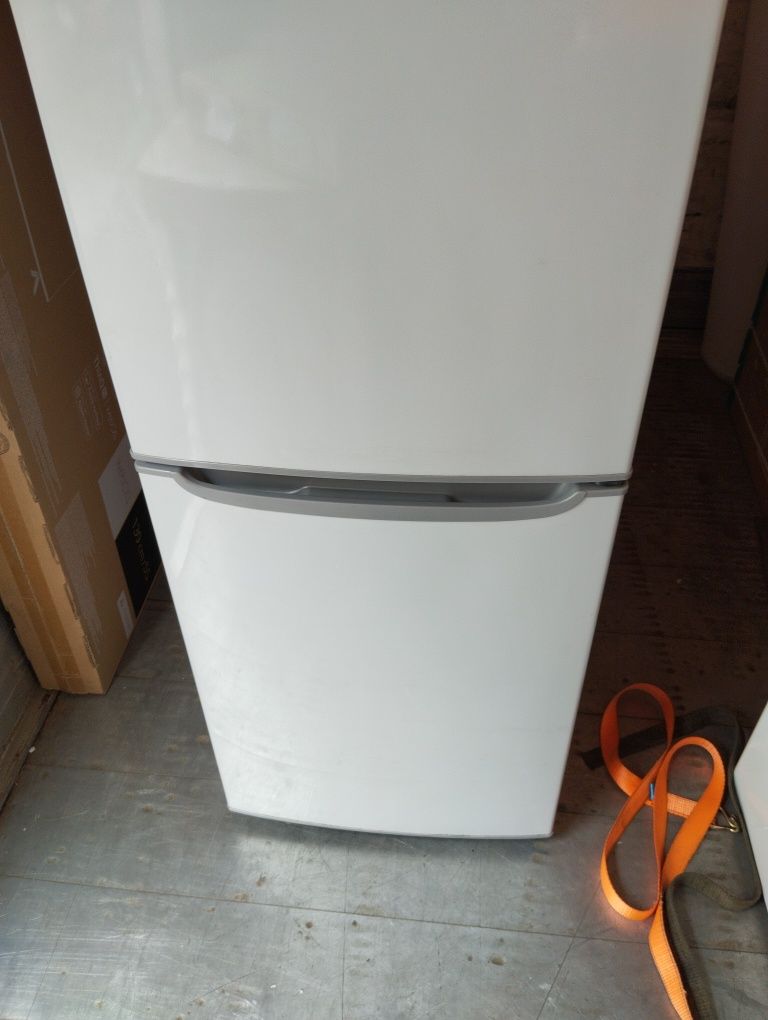 Frigorífico Hotpoint