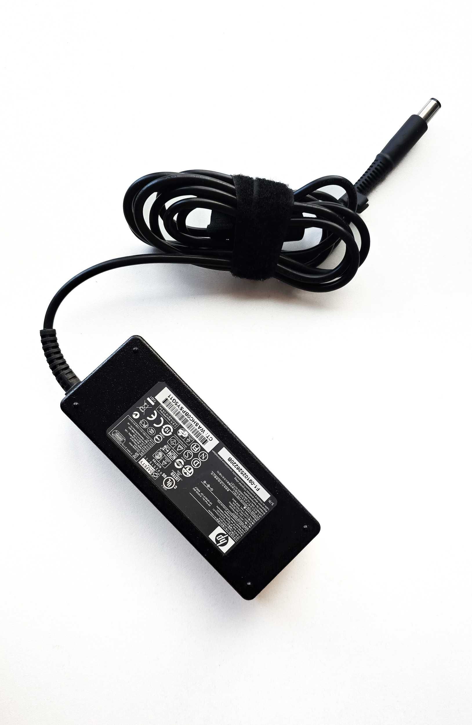 Transformador / carregador para poratatil HP 19v 90W