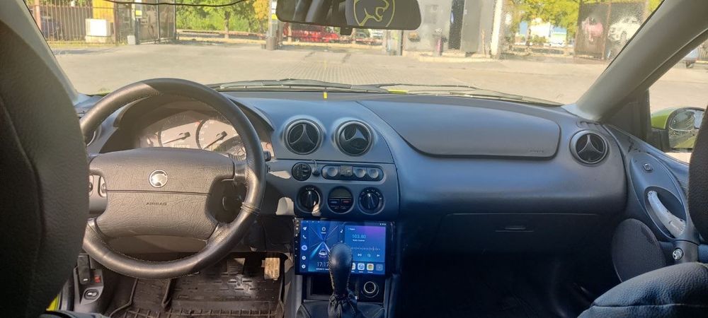 Продам авто Ford Cougar