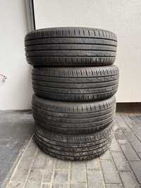 Opony letnie Hankook ventus prime, rozmiar 215/55 r18