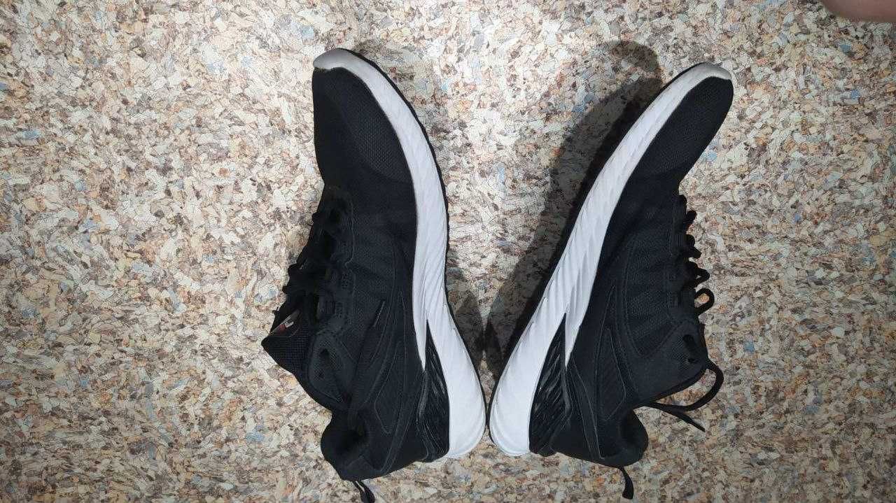 Кроссовки мужские Fila Trazoros р.46 (30 см) Оригинал