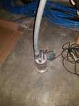 Bomba electrica para regua