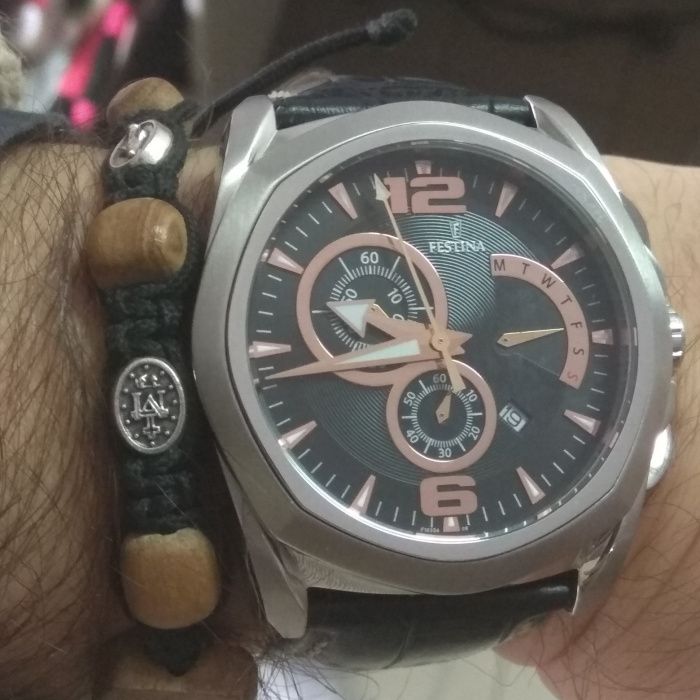 Relógio Festina F16354 / 6