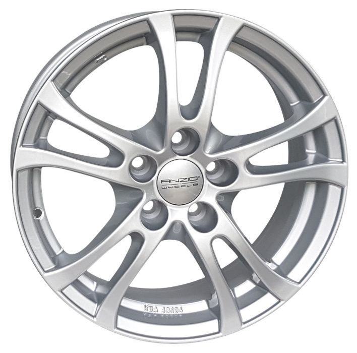 Felgi Anzio 16 5x112 A3 Seat Leon Skoda Octavia VW Golf Touran Passat