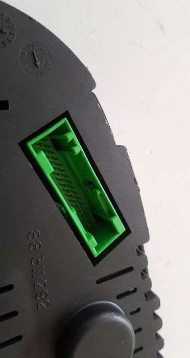 Quadrante / painel de instrumentos SEAT Leon (1M1)