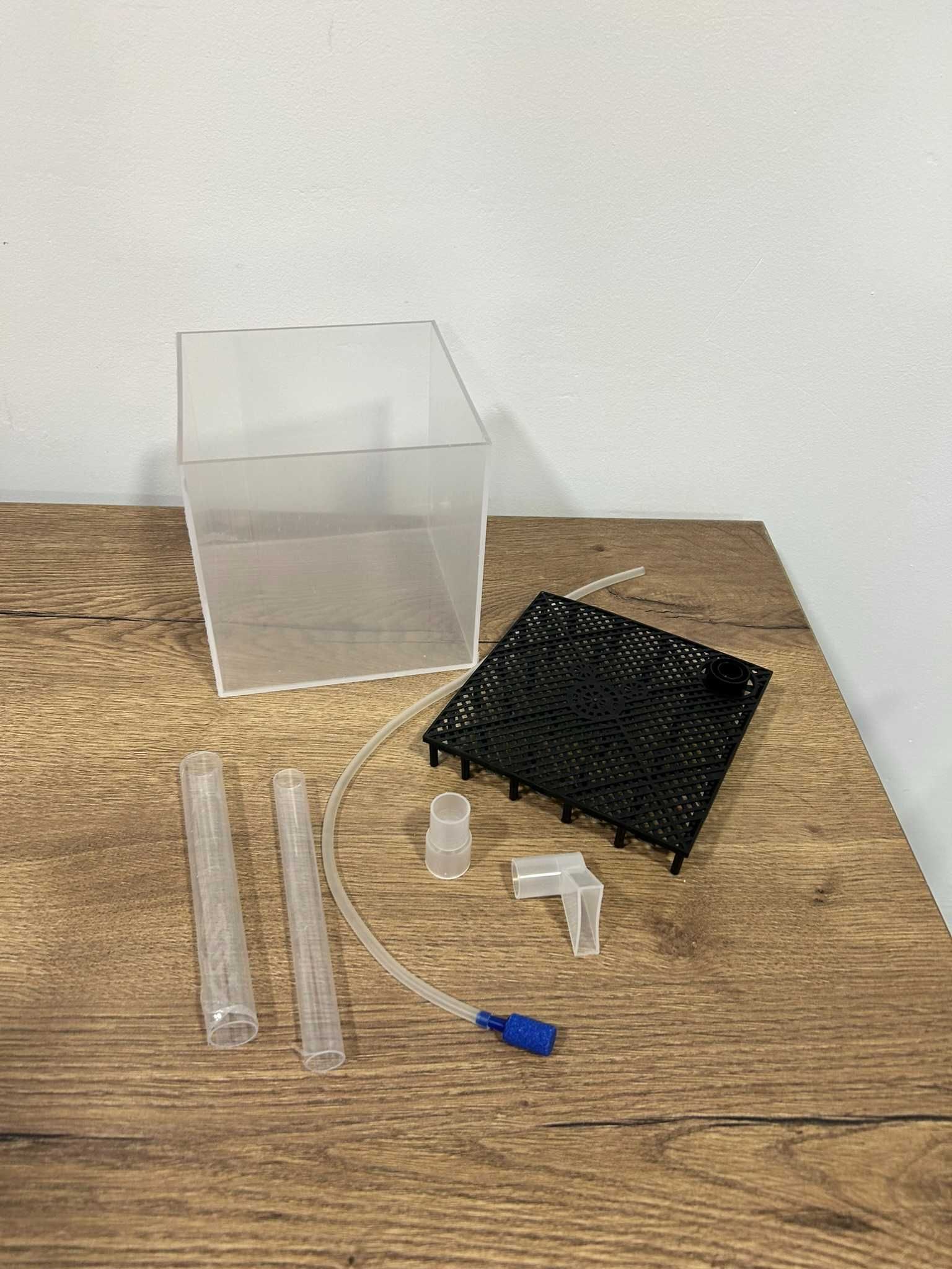 Filtro UGF - Undergravel Filter