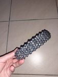 Продам обруч с камнями