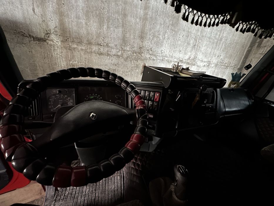 Продам Рено Преміум 1998 року