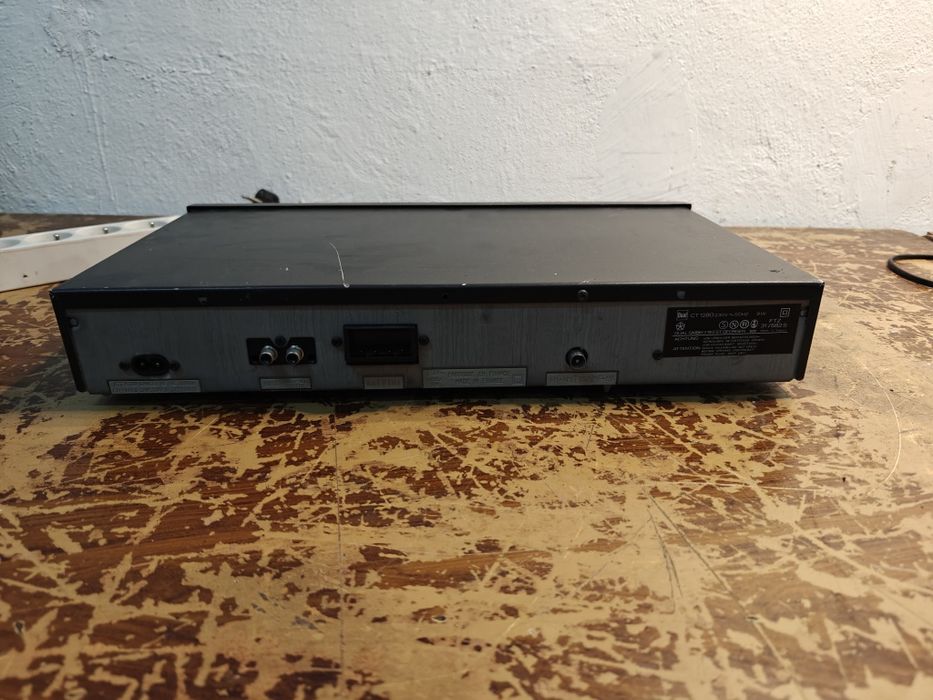 Tuner dual CT1280