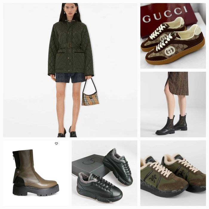 Оригинал Ботинки кроссовки 35.36.37.38.39.40.41р.Moschino.Fabi.Pinko..
