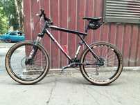 Велосипед GT Avalanche all terra 2.0