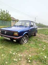 Volkswagen polo 1.0