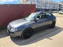 Felgi Motorsport z oponami Bridgestone 5x100 17  7.5j  Audi a3 8l Golf