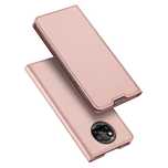 Etui DUX DUCIS Skin Pro klapką do Xiaomi Poco X3 NFC różowy