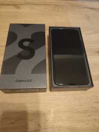Sprzedam nowy Samsung S22 5G