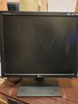 Монитор LG Flatron L1719S-BF