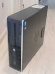 Komputer HP Compaq Elite 8300 SFF|i5|8GB|120GB SSD|Windows 11