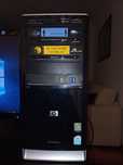 (PC)  torre( INTEL)