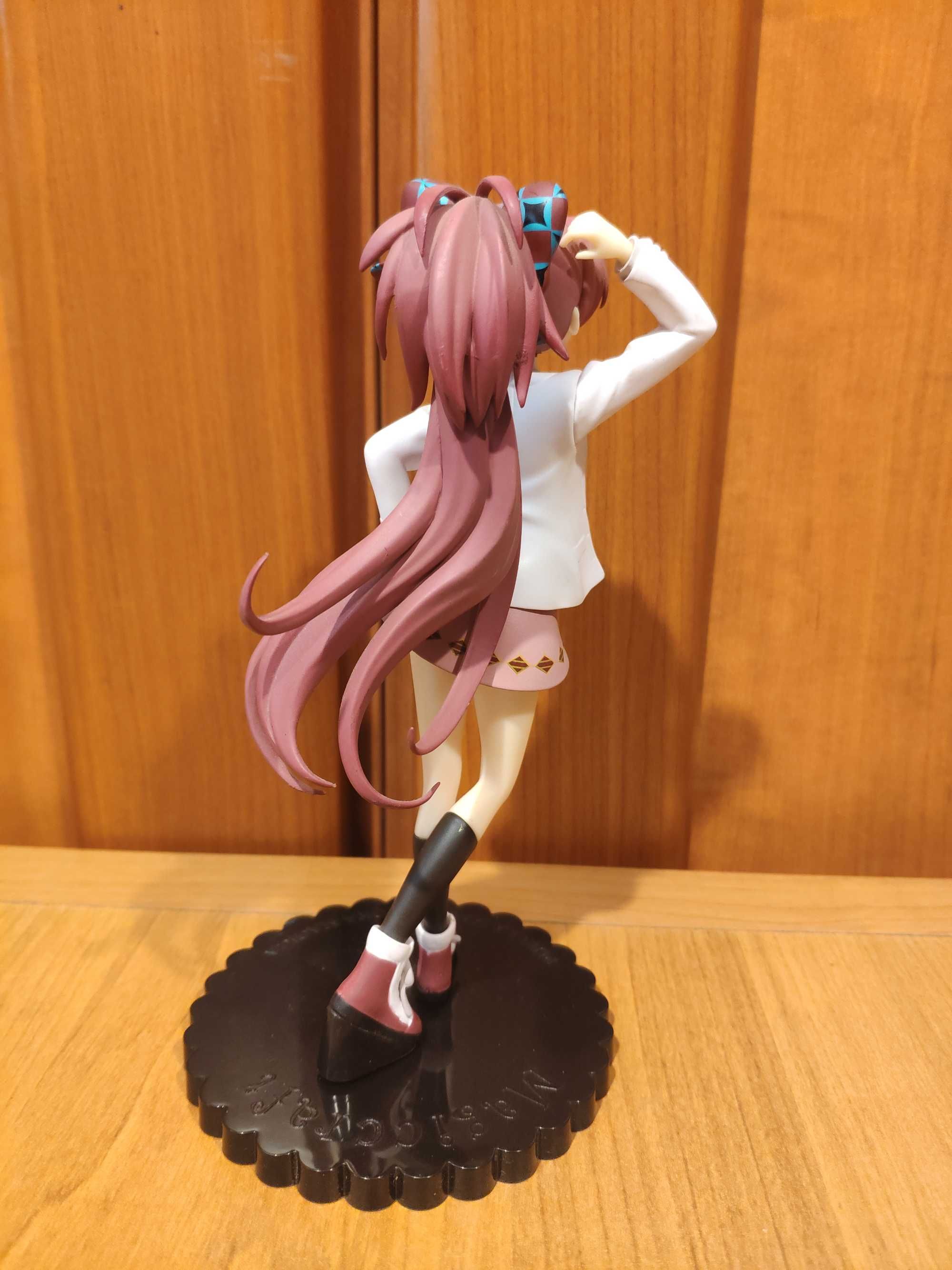 Figurka Anime Manga Puella Magi Madoka Magica - Sakura Kyouko