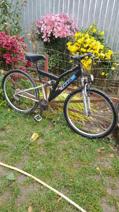 Продам спортивный велосипед