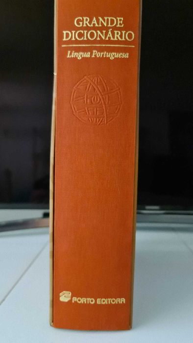 Grande Dicionário - Língua Portuguesa