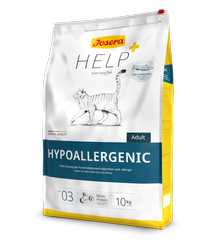 Josera Hypoallergenic Dla Kota 10Kg