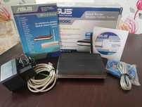 Router bezprzewodowy WL-520GC