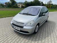 LPG!Fajny CITROEN XSARA PICASSO 2006r 1.6benz gaz 203tys BEZWYPADKOW!