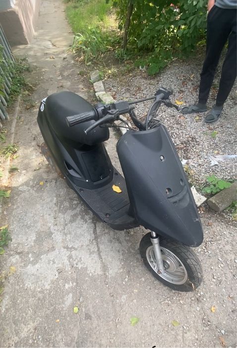 Разбор ямаха артистик