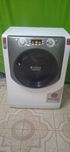 Пральна машина б/в Ariston Hotpoint 7 kg 1000 об/хвил modAQS73F 09EU