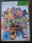 Wwe All Stars Xbox 360