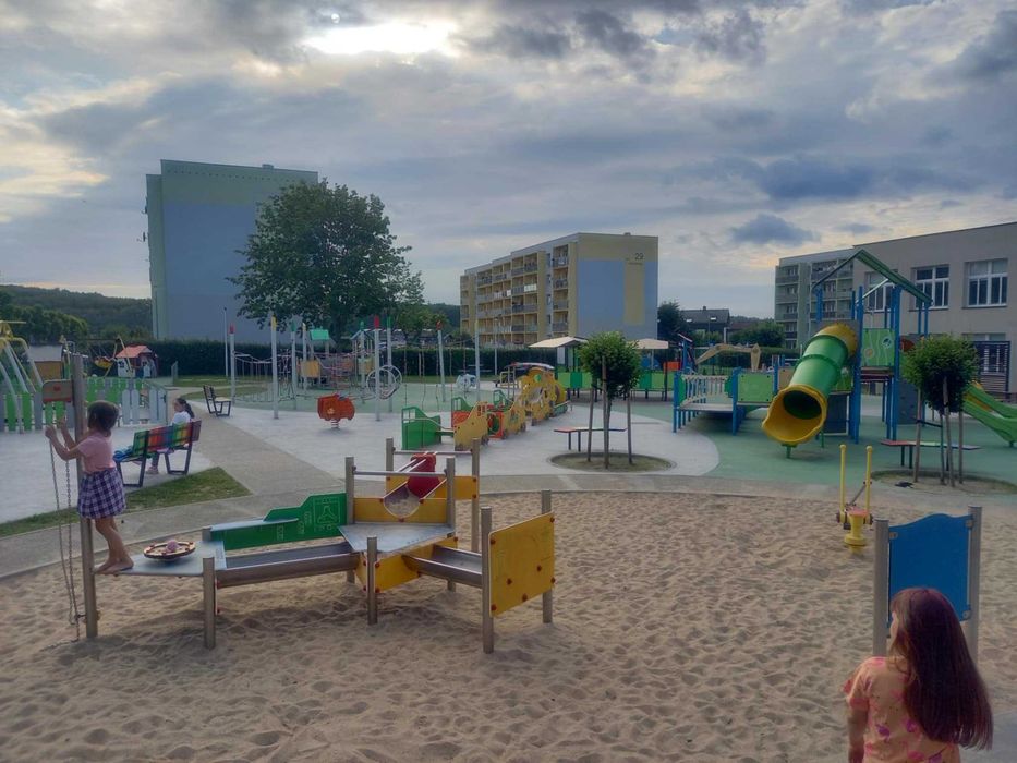 Sprzedam mieszkanie w Kartuzach 2 pokoje nowoczesne