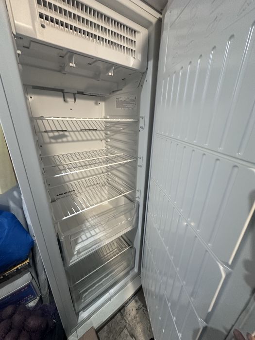 Морозильная камера