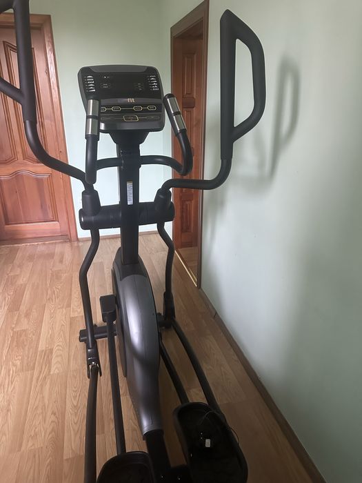 Тренажер -Орбітрек